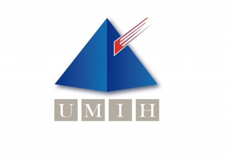 UMIH Union des Metiers des Industries et de l'hôtellerie 